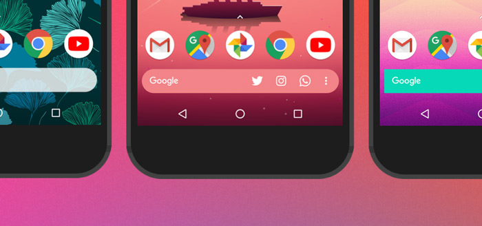 Action Launcher