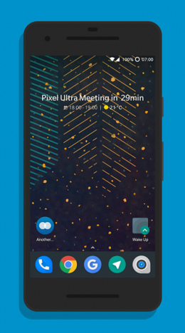 Another Widget Pixel 2