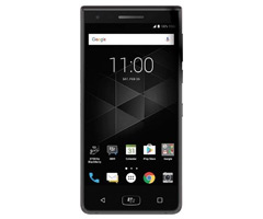 BlackBerry Motion productafbeelding