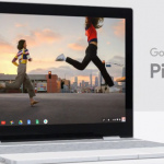Google Pixelbook is de nieuwe 4-in-1-design laptop vol mogelijkheden