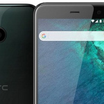 Nieuwe foto: HTC U11 Life met Android One komt voor €369 op de markt