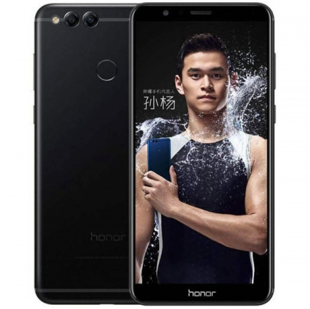 Honor 7X