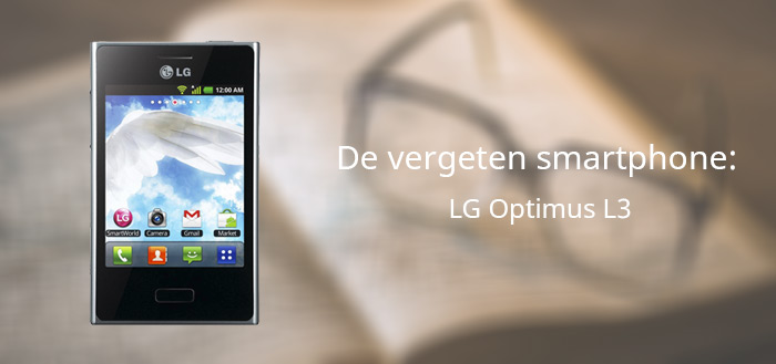 LG Optimus L3