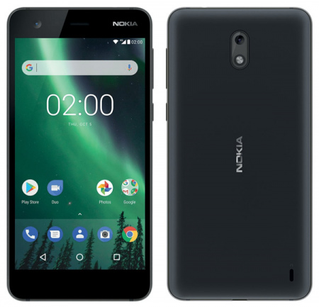 Nokia 2