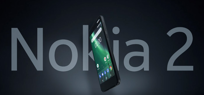 Nokia 2