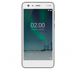 Nokia 2 android go