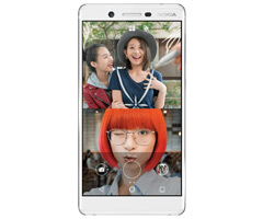 Nokia 7 productafbeelding