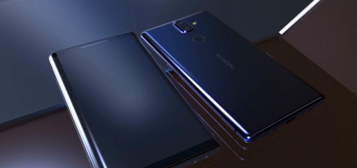 Nokia 9 concept