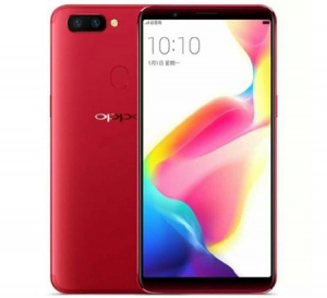 Oppo R11