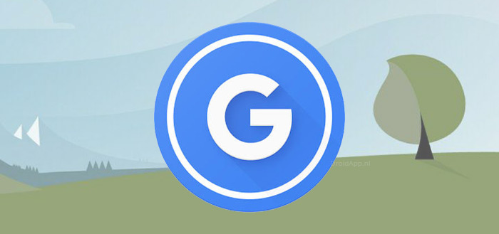 Pixel 2 Launcher