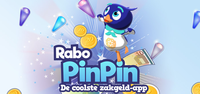 Rabo PinPin