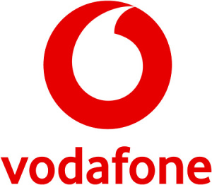 Vodafone Logo