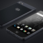 BlackBerry Motion