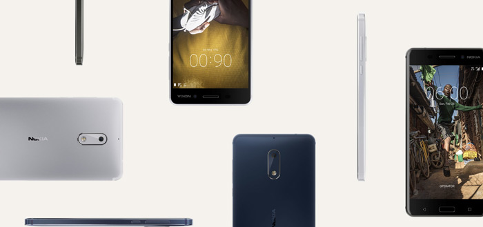 Nokia 6