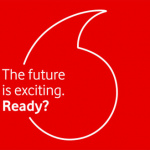 Vodafone vernieuwt logo en slogan en lanceert grootse campagne