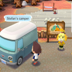 Animal Crossing Pocket Camp