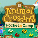 Al 5 miljoen downloads in Play Store voor Animal Crossing: Pocket Camp