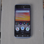 Doro 8040 senioren smartphone