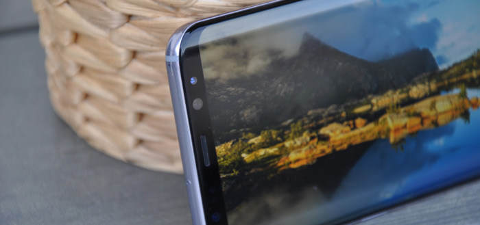 Opvouwbare Samsung krijgt ook tweede scherm, ook Bixby speaker op komst