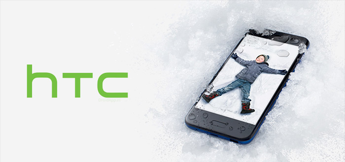 HTC opent website voor haar eerste blockchain-telefoon