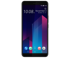 HTC U11+ productafbeelding