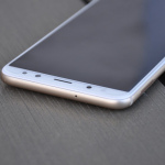Huawei Mate 10 Lite design