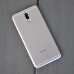 Huawei Mate 10 Lite achterkant