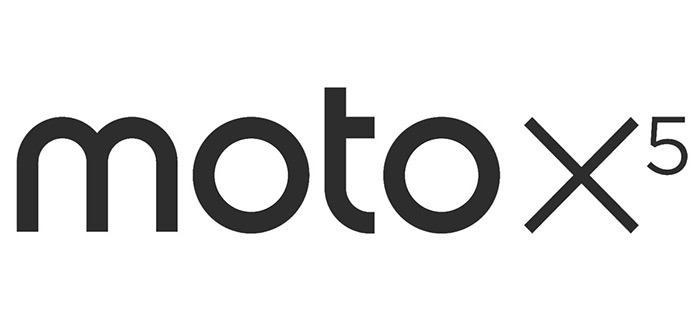 Moto X5 logo