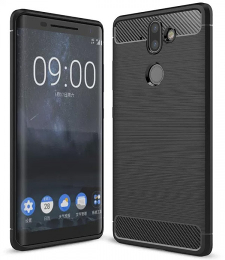 Nokia 9 dummy case