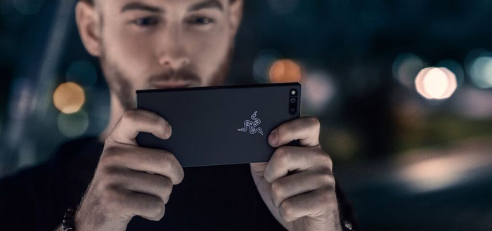 Razer Phone