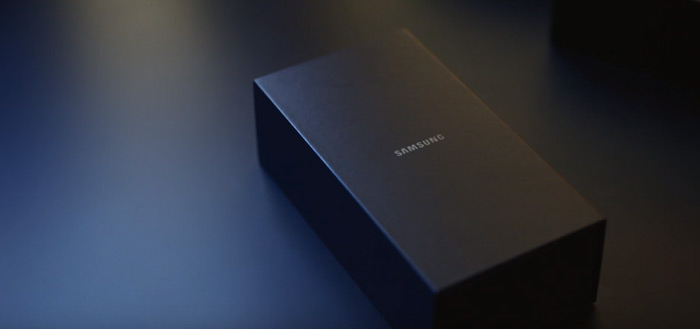 Hoesjesfabrikant lekt definitief ontwerp van Samsung Galaxy S9 en S9+