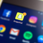 Snapchat introduceert groep video-chat voor 16 deelnemers