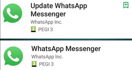 WhatsApp Inc