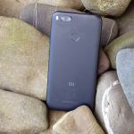 Xiaomi Mi A1 achterkant