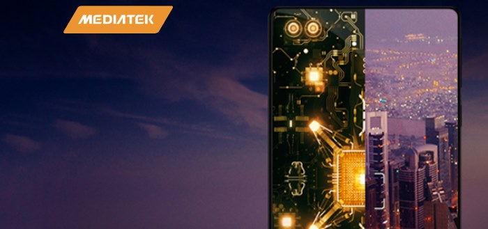 MediaTek Dimensity 1300 chipset aangekondigd: de details