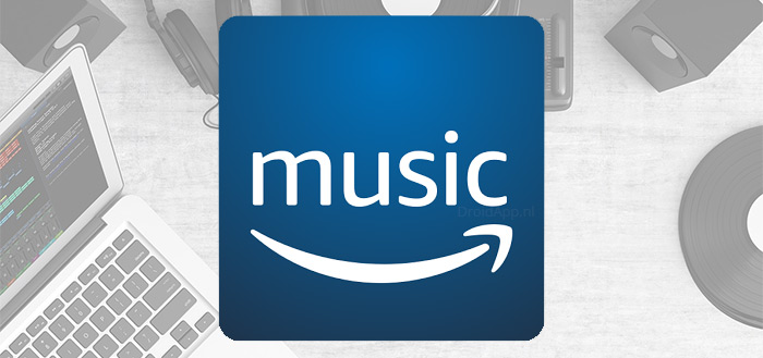 Amazon Music Unlimited in Nederland en België: concurrentie voor Spotify
