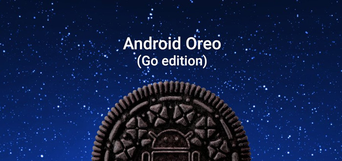 Android Go Oreo