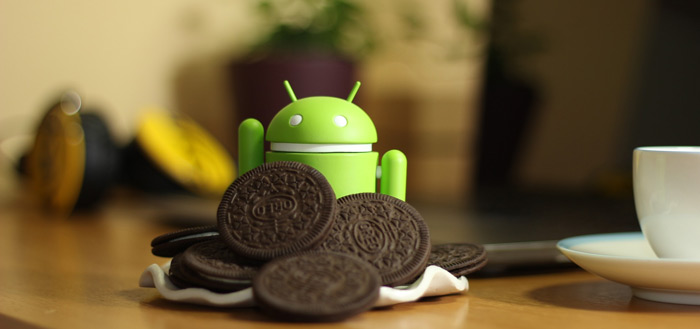 Android Oreo