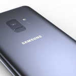 Nieuwe 360-graden render laat mogelijk design van Galaxy S9 zien