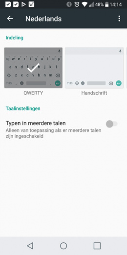 Gboard 6.8.8