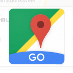 Google Maps Go verschenen voor Android: probeer het hier