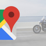 Google Maps krijgt (ook) speciale modus voor motornavigatie