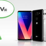 LG begint met updaten LG V30 naar Android 8.0 Oreo