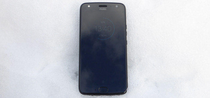 Moto X4 review: mid-ranger van Motorola laat zeer positieve indruk achter
