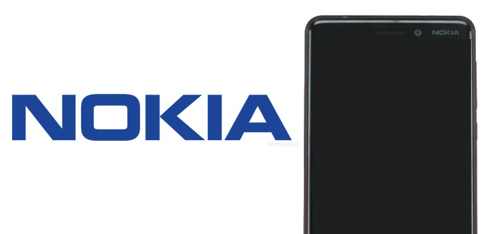 Nokia 6 (2018)