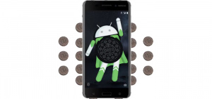 nokia 6 oreo
