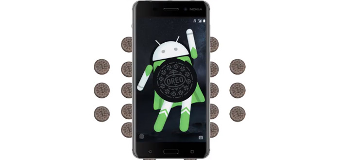 Nokia 6 bezitters kunnen zich nu aanmelden voor Android 8.0 Oreo beta