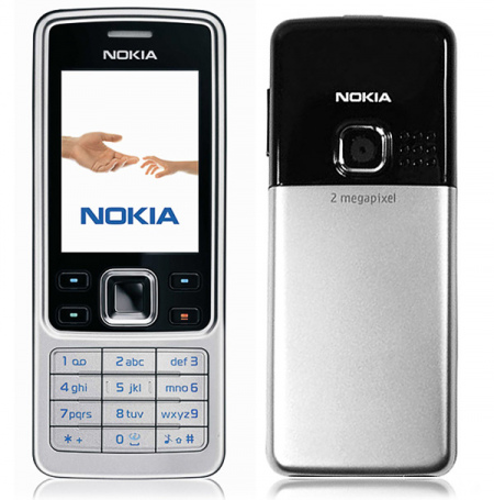 Nokia 6300