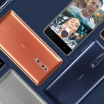 Nokia 8