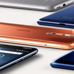 Nieuwe aanbiedingen: Nokia 8, Huawei P10 voor €399 en Xperia XZ Premium voor €499